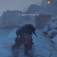Illustration for article titled The Division’s New Survival Mode Is Intense